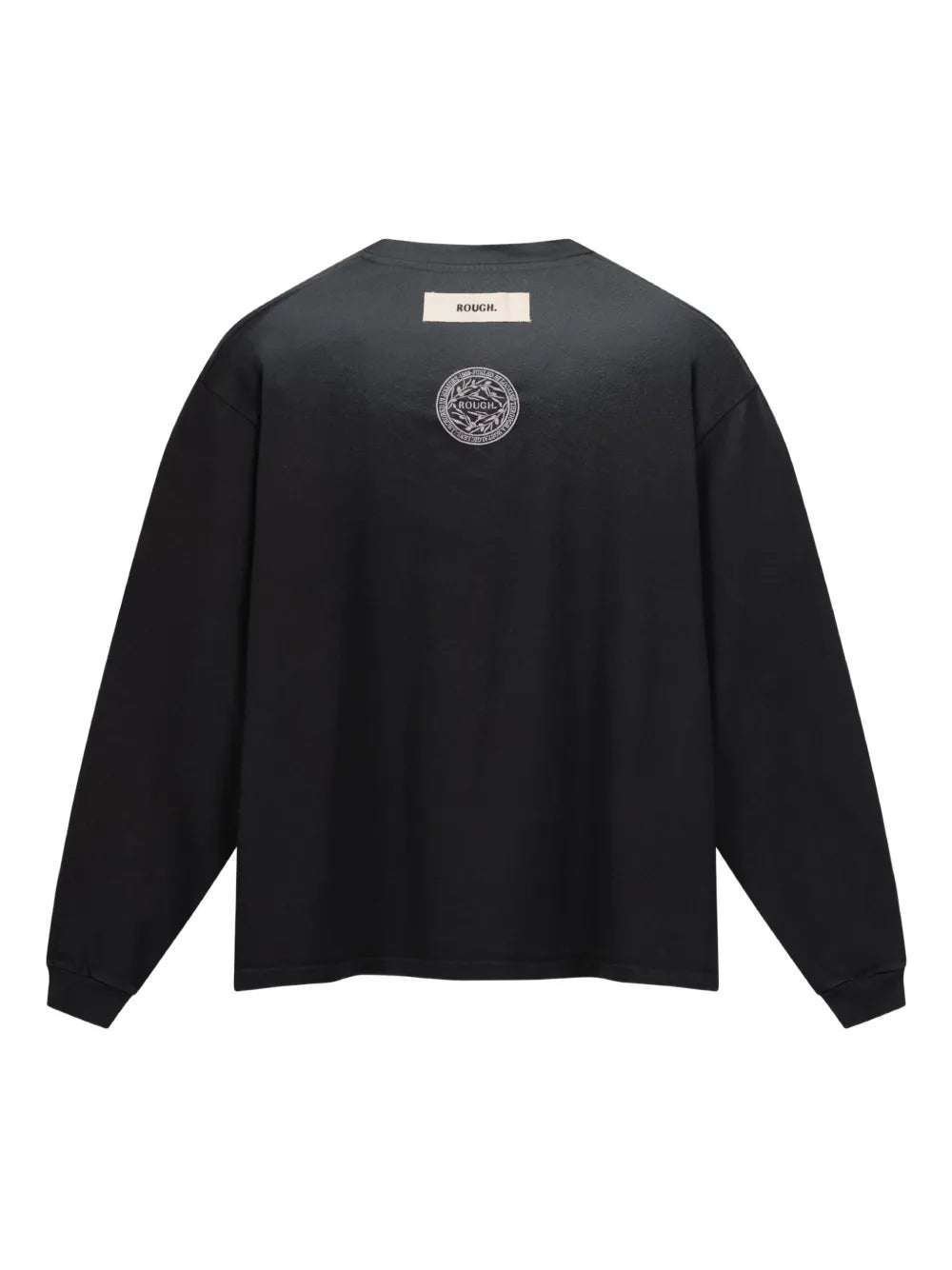 Olive Coin Sweater