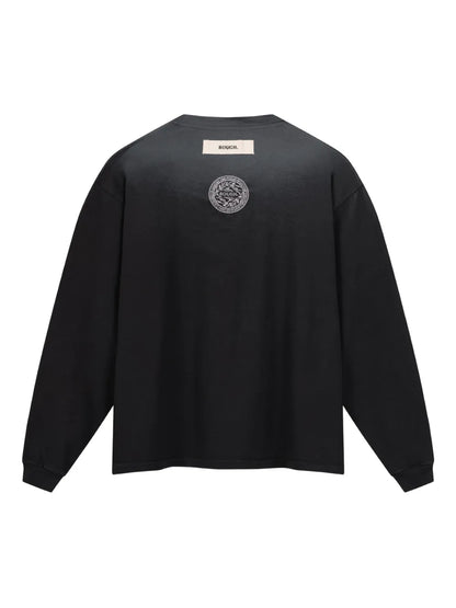 Olive Coin Sweater