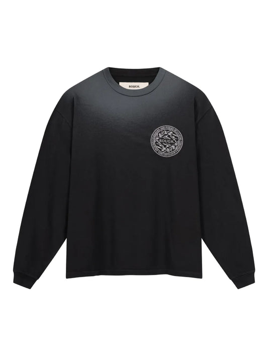Olive Coin Sweater