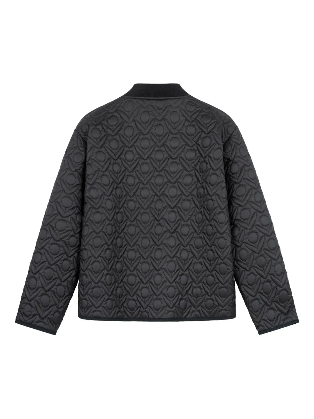 Olive Padded Jacket