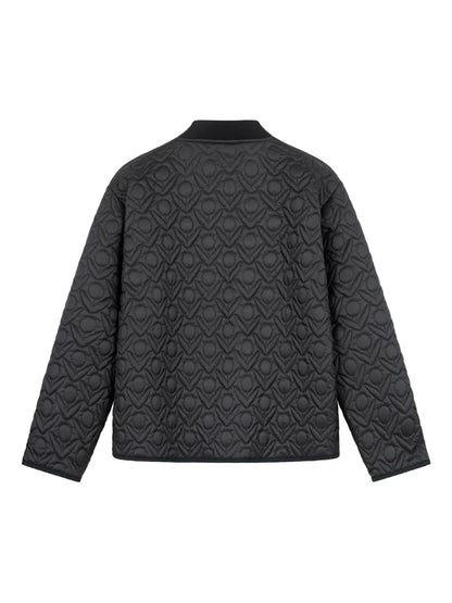 Olive Padded Jacket
