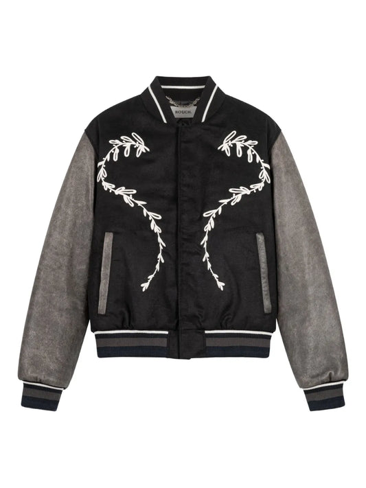 Vintage Varsity Jacket