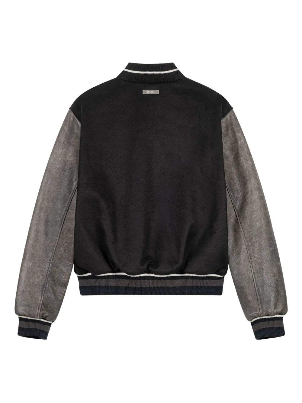 Vintage Varsity Jacket