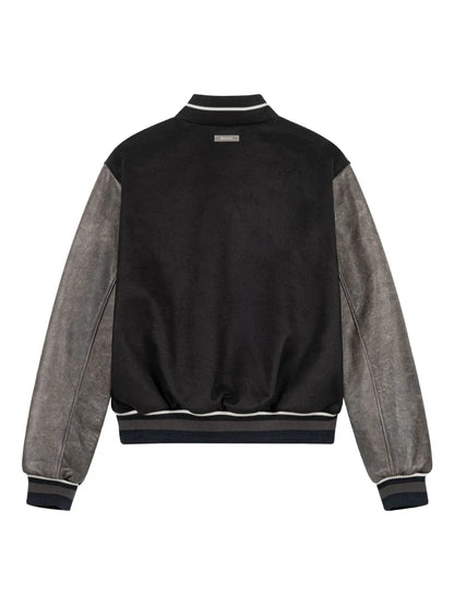 Vintage Varsity Jacket