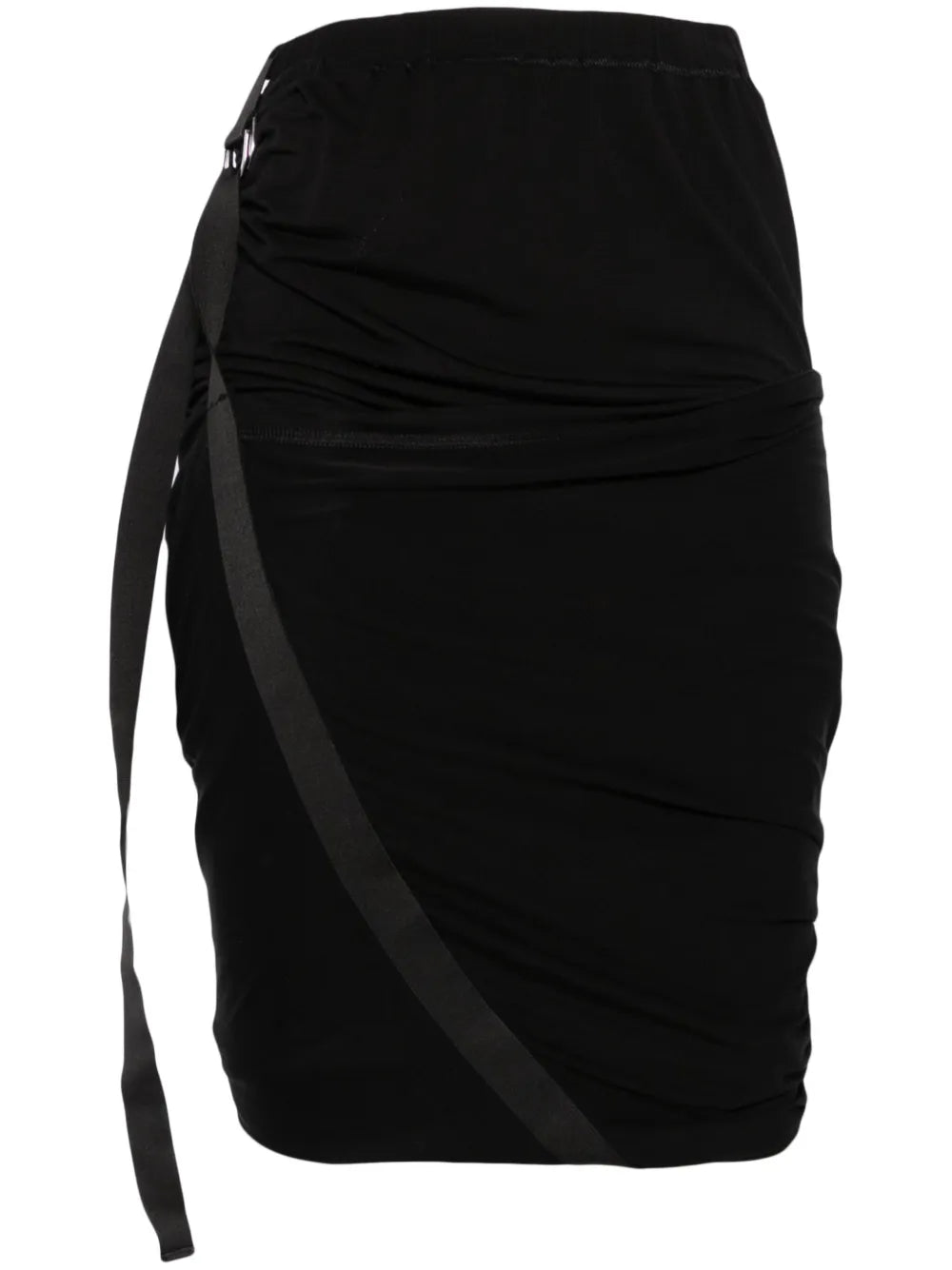 Wind Midi Skirt