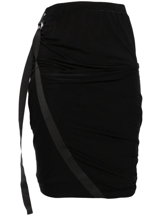 Wind Midi Skirt