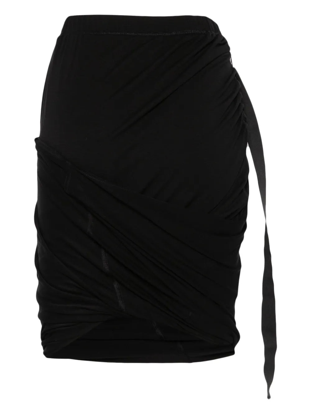 Wind Midi Skirt