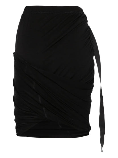 Wind Midi Skirt