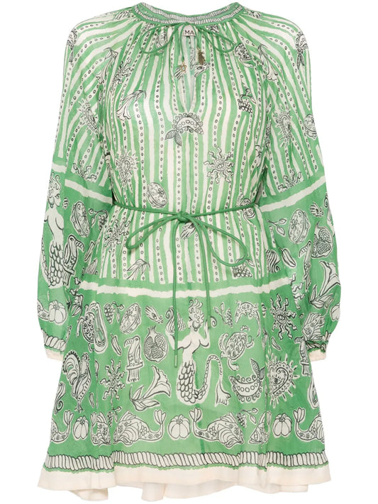 Lula Mini Dress