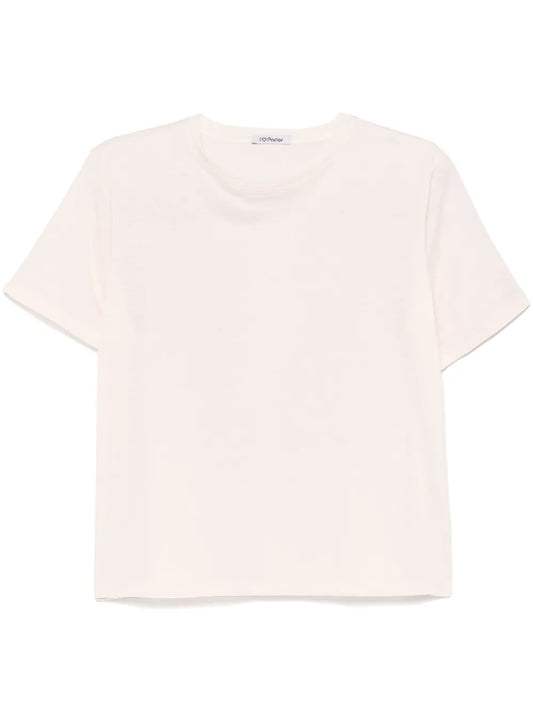 Beaded T-Shirt