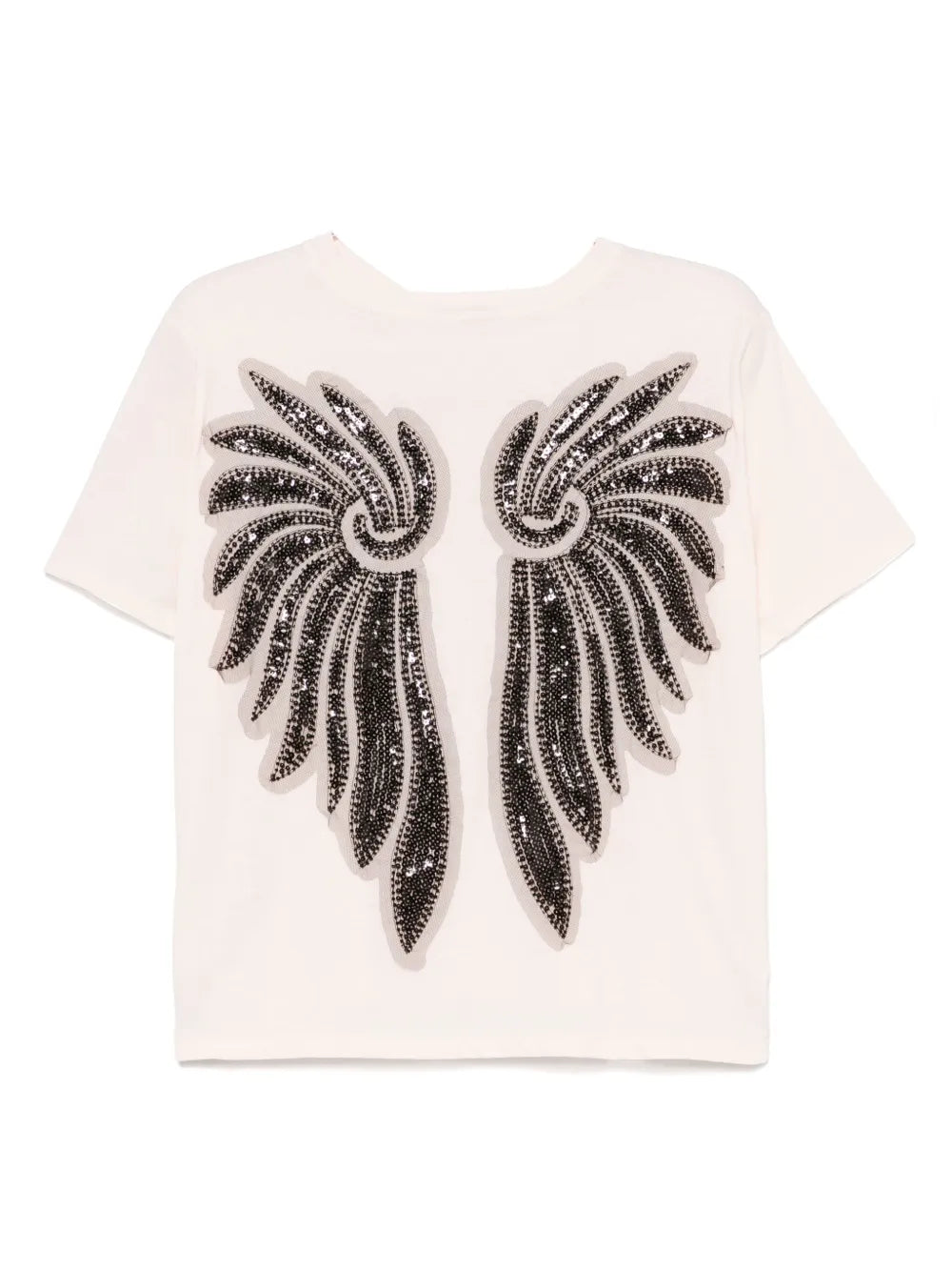 Beaded T-Shirt