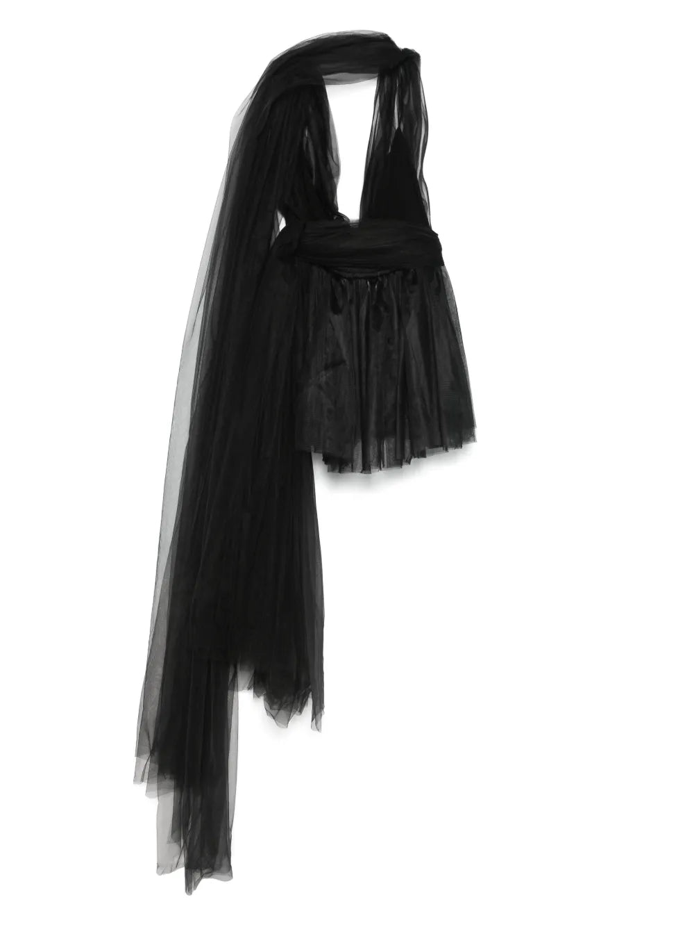 Tulle Dress