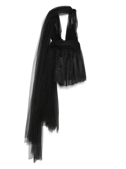 Tulle Dress