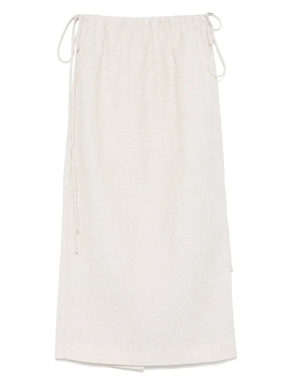 Isa Midi Skirt