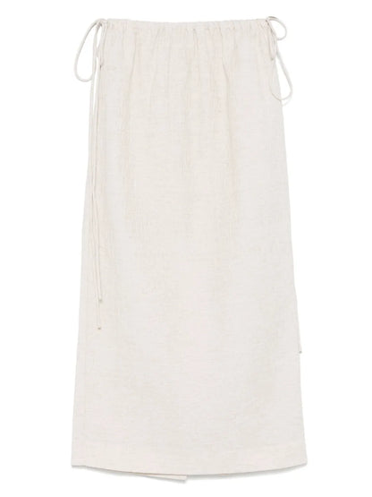 Isa Midi Skirt