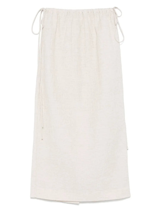 Isa Midi Skirt