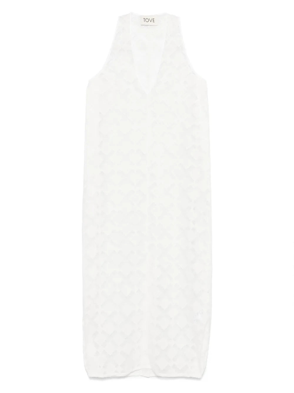 Agel Maxi Dress