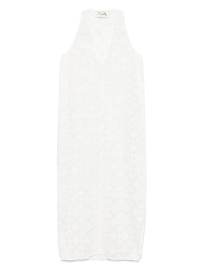 Agel Maxi Dress