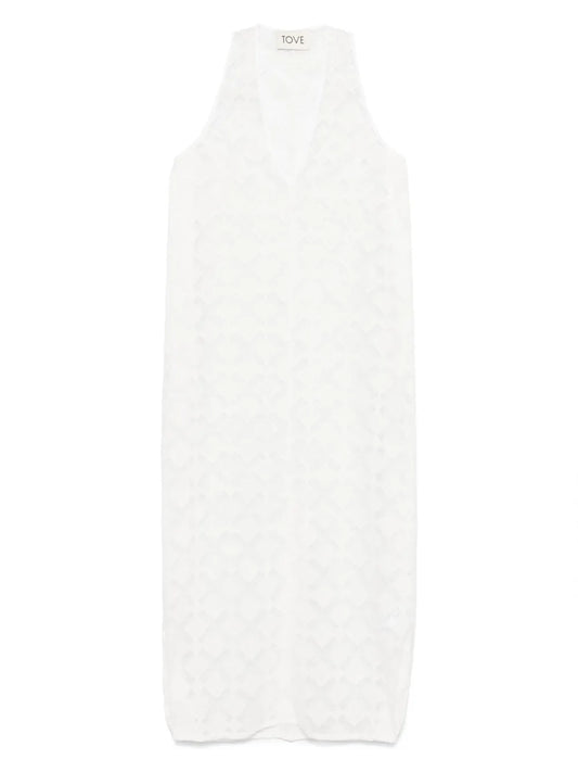 Agel Maxi Dress