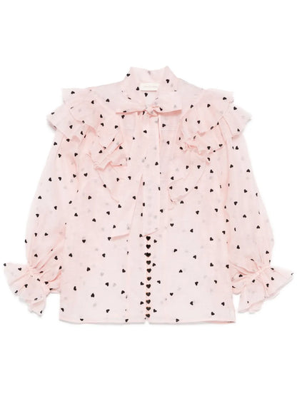 Crush Blouse