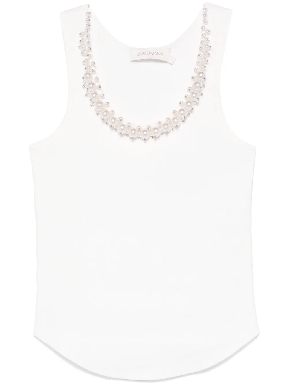 Crush Tank Top