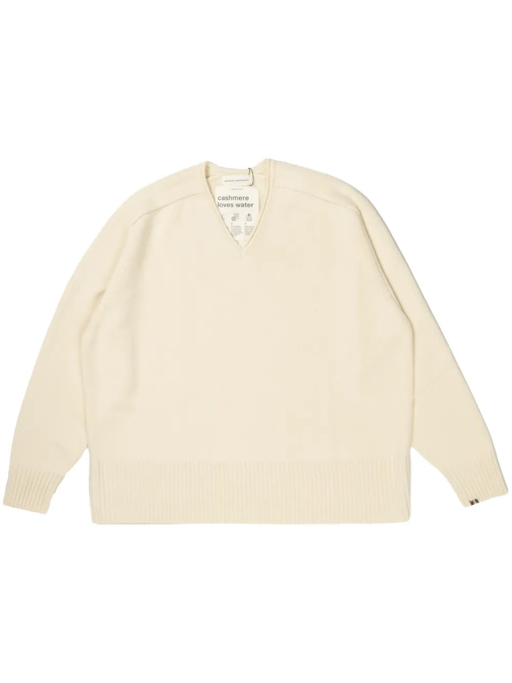 Nº376 Club Sweater