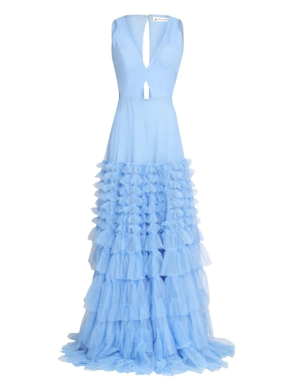 Sandré Maxi Dress