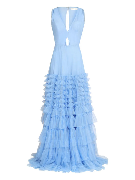Sandré Maxi Dress
