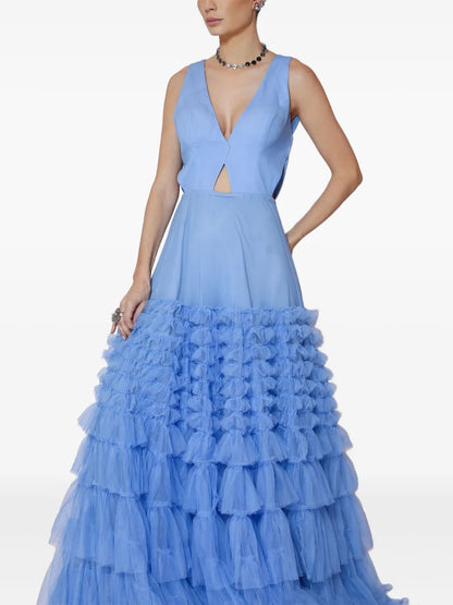 Sandré Maxi Dress