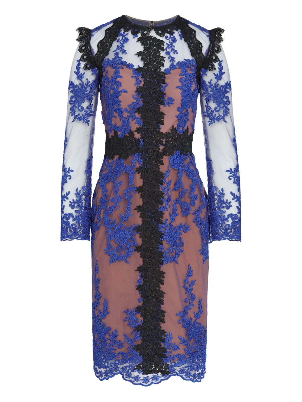 Cruz Midi Dress