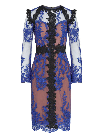 Cruz Midi Dress
