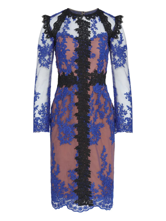 Cruz Midi Dress