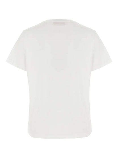 V Gold T-Shirt