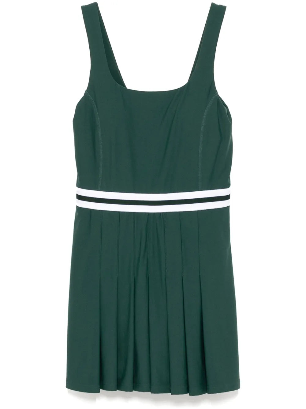 Peached Lucette Mini Dress