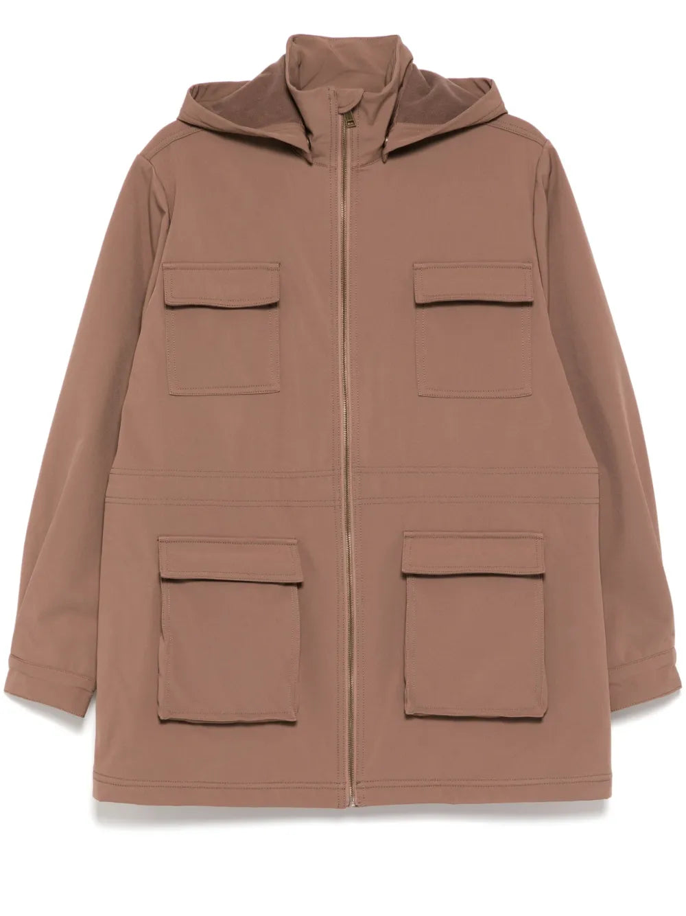 Freddie Jacket