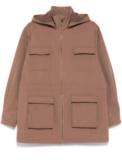 Freddie Jacket