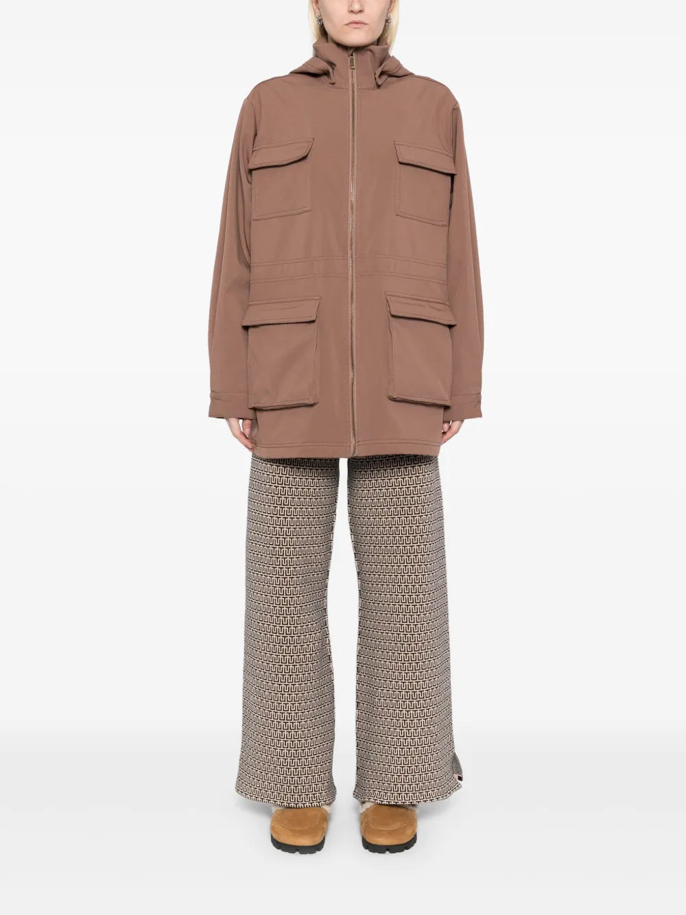 Freddie Jacket