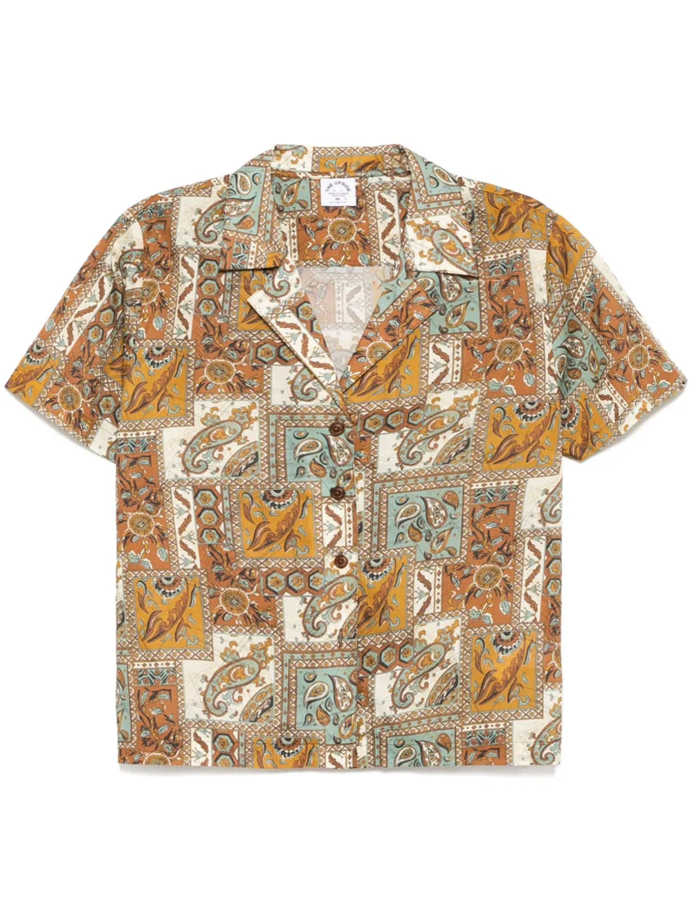 Vadella Andie Shirt