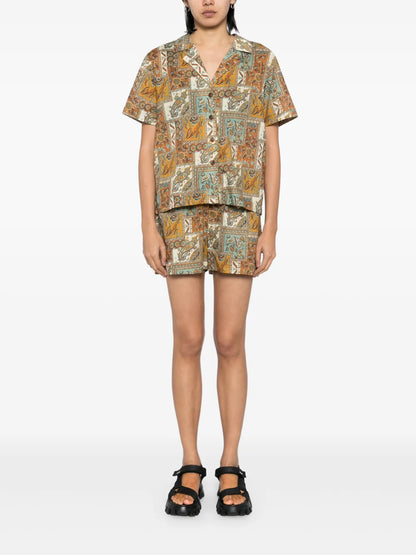 Vadella Andie Shirt