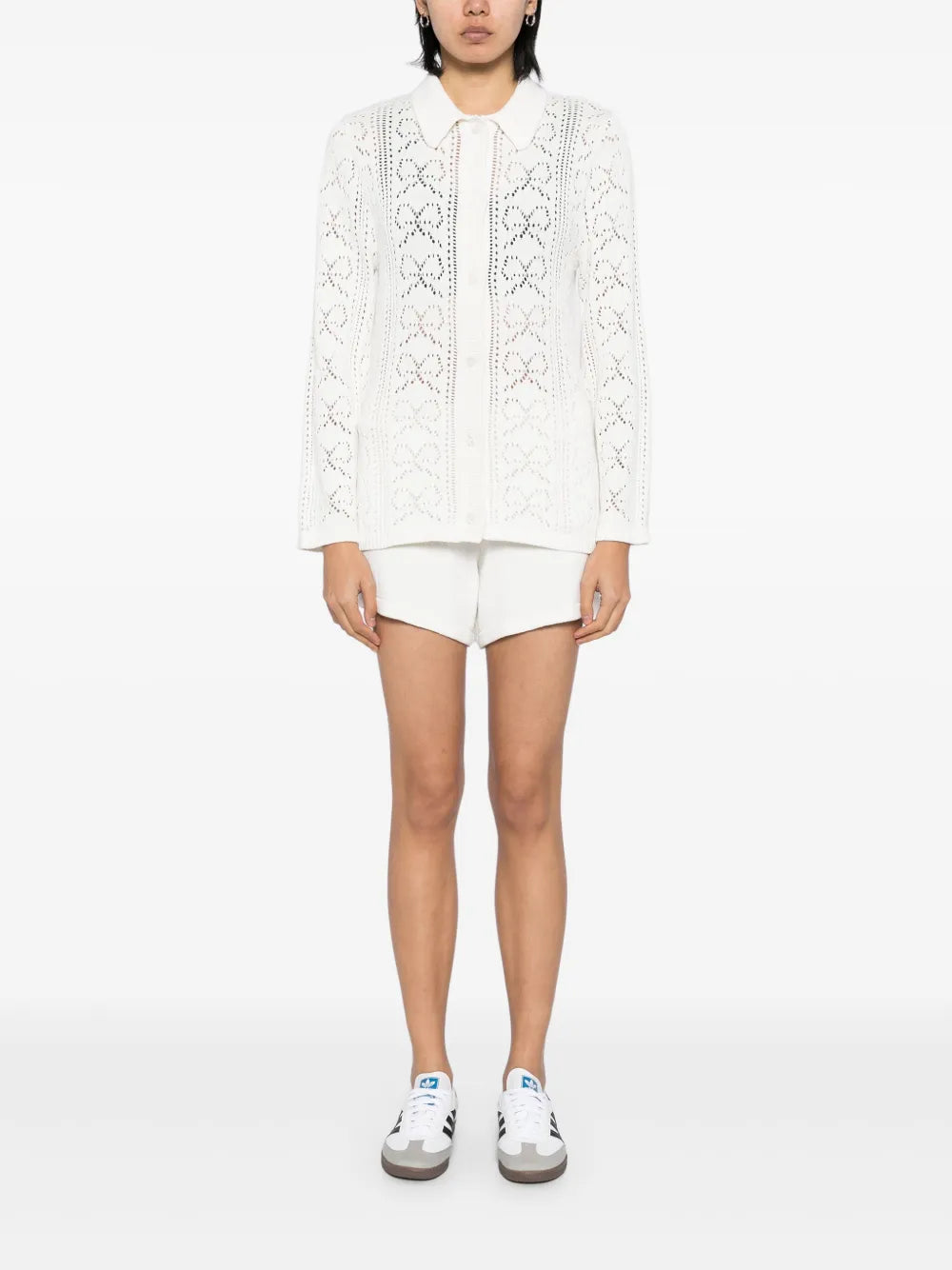 Lavlliere Malia Shirt