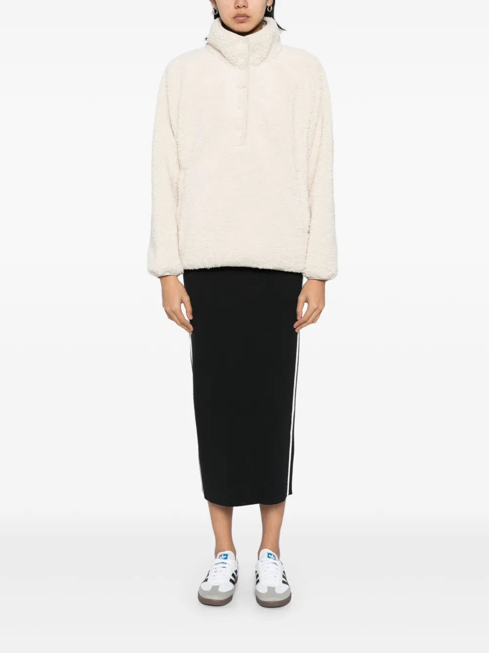 Harlow Pullover