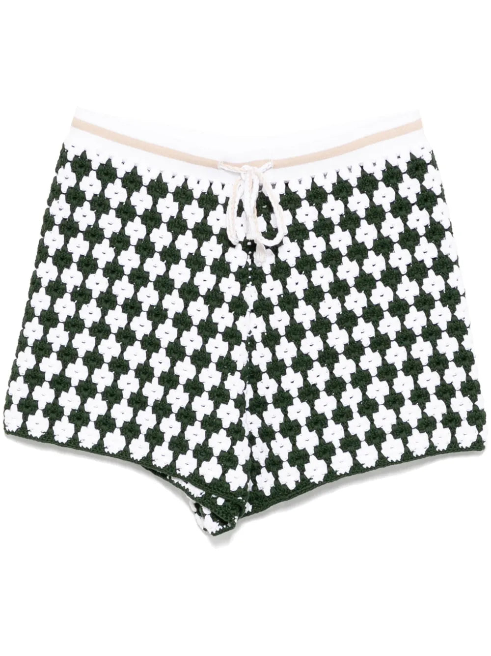 Portobello Malik Shorts