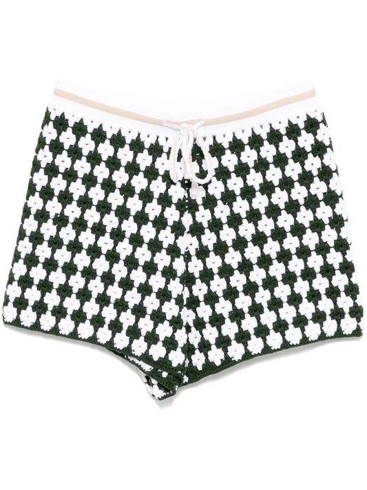 Portobello Malik Shorts