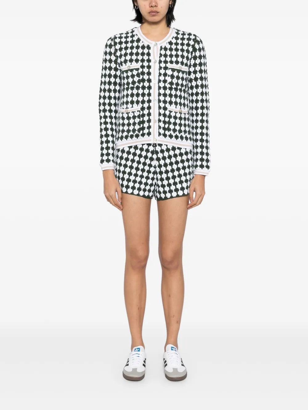 Portobello Malik Shorts