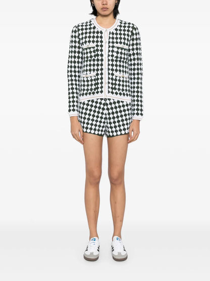 Portobello Malik Shorts