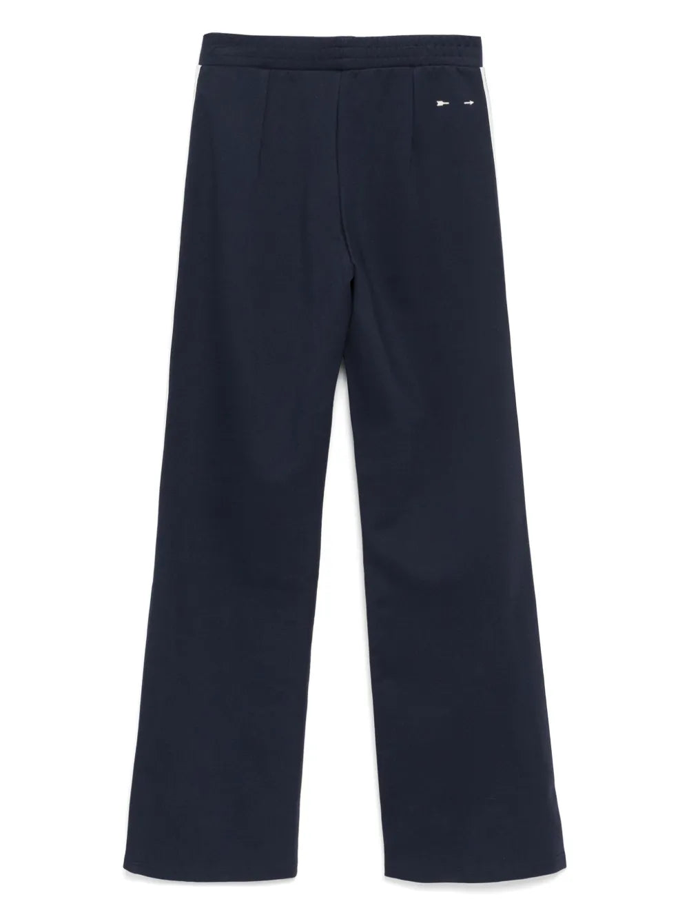 Side Stripe-Detailing Pants