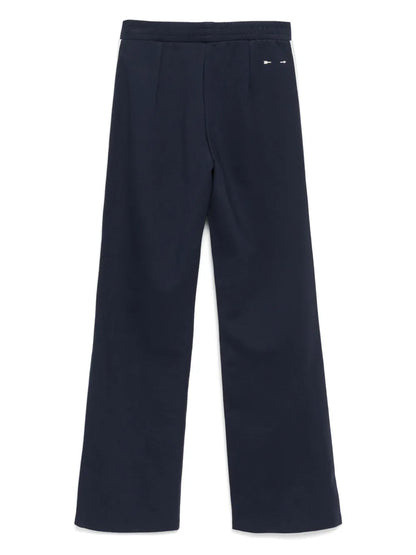 Side Stripe-Detailing Pants