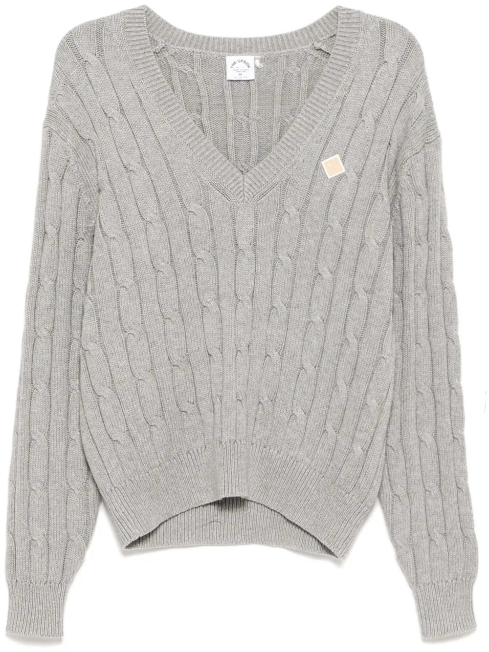 Seymour Sweater