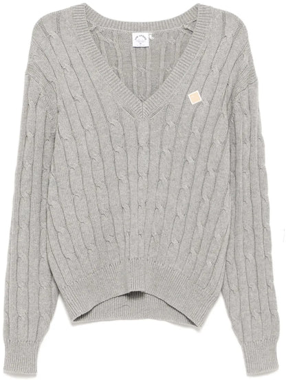Seymour Sweater