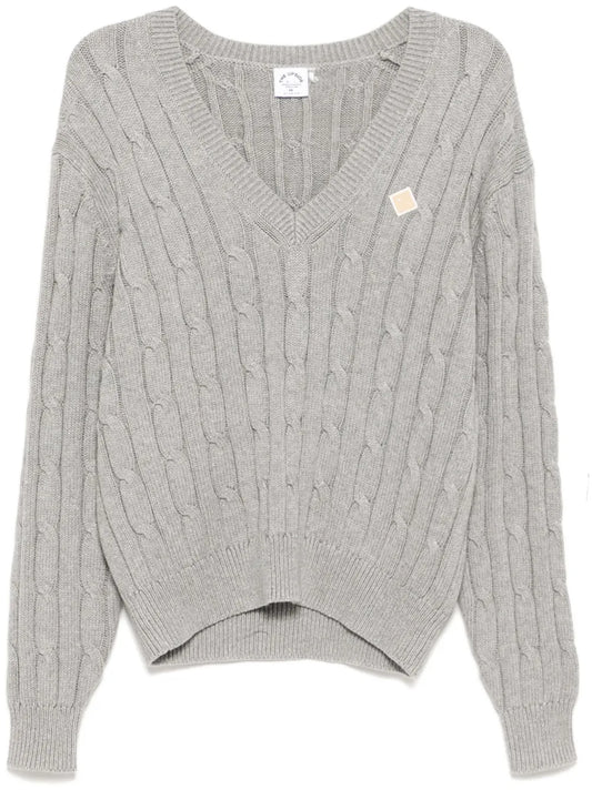 Seymour Sweater